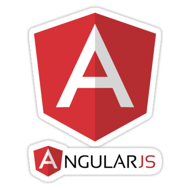 Angular logo