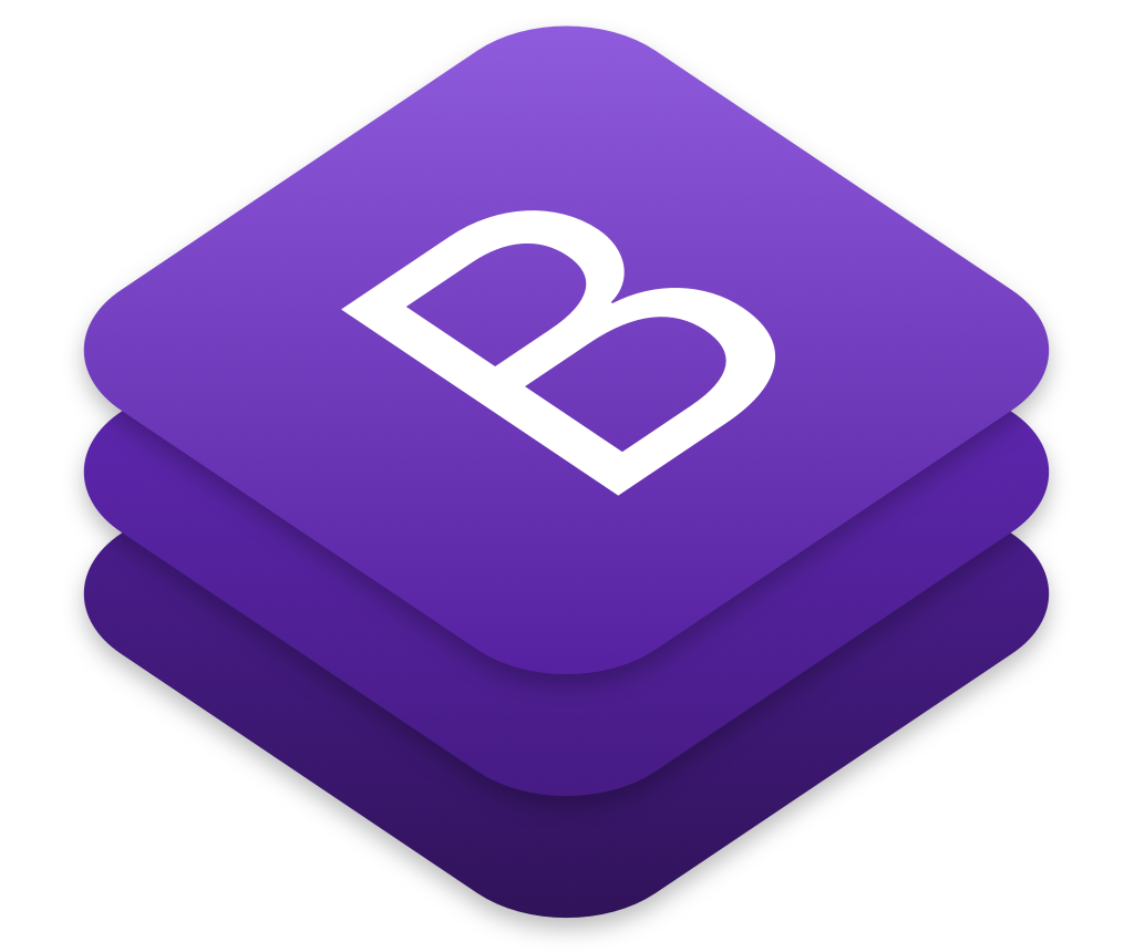 bootstrap logo