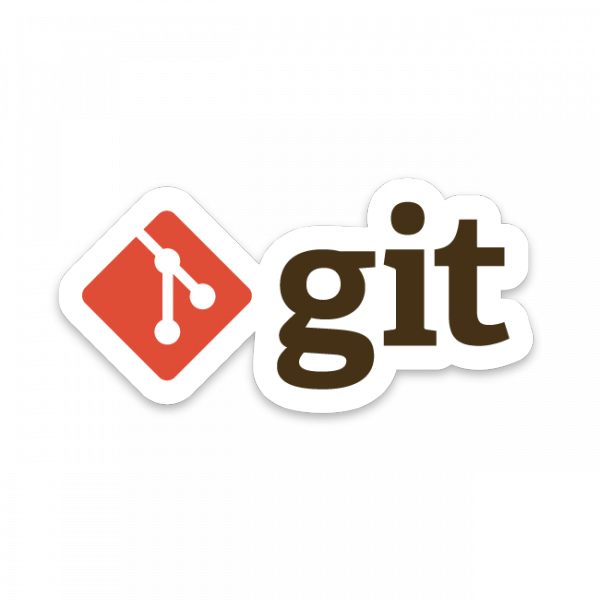 git logo