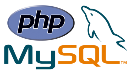 php logo